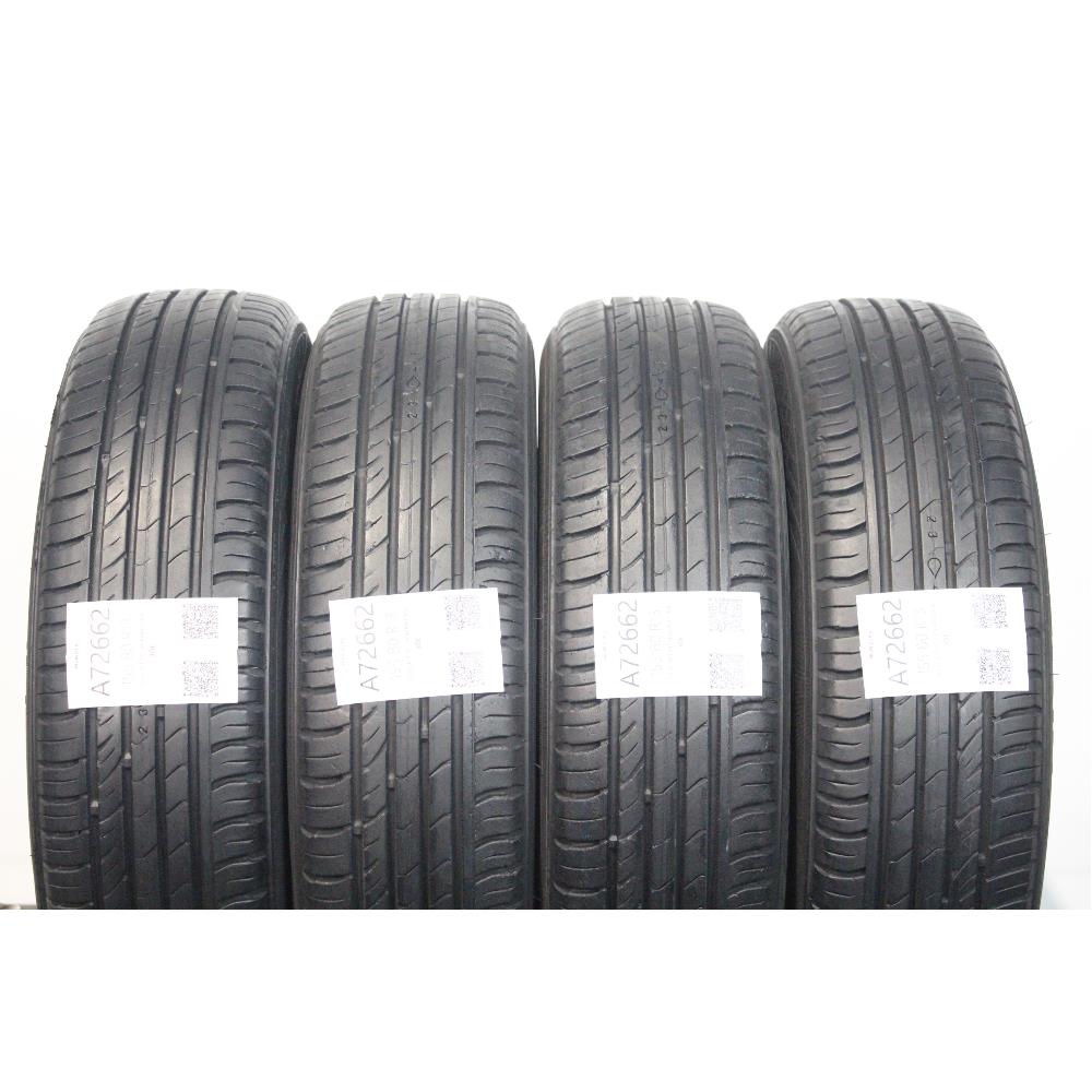 155 80 R13 79T NOKIAN ILINE 