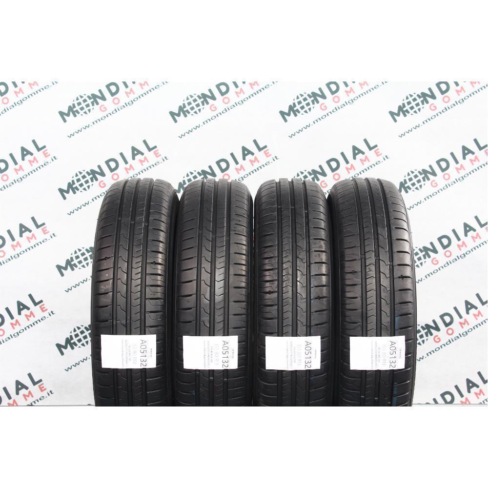 155 80 R13 79T NORAUTO PREVENSYS 3