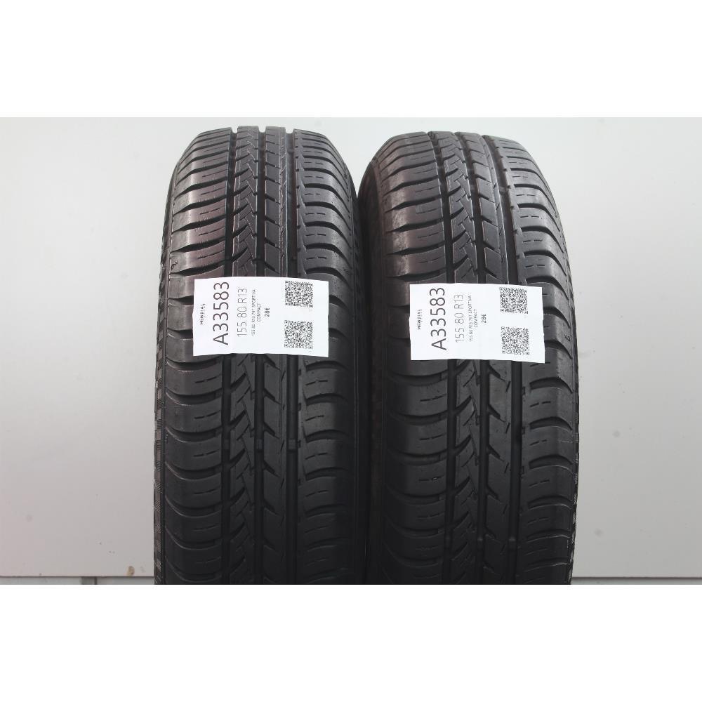 155 80 R13 79T SPORTIVA COMPACT 