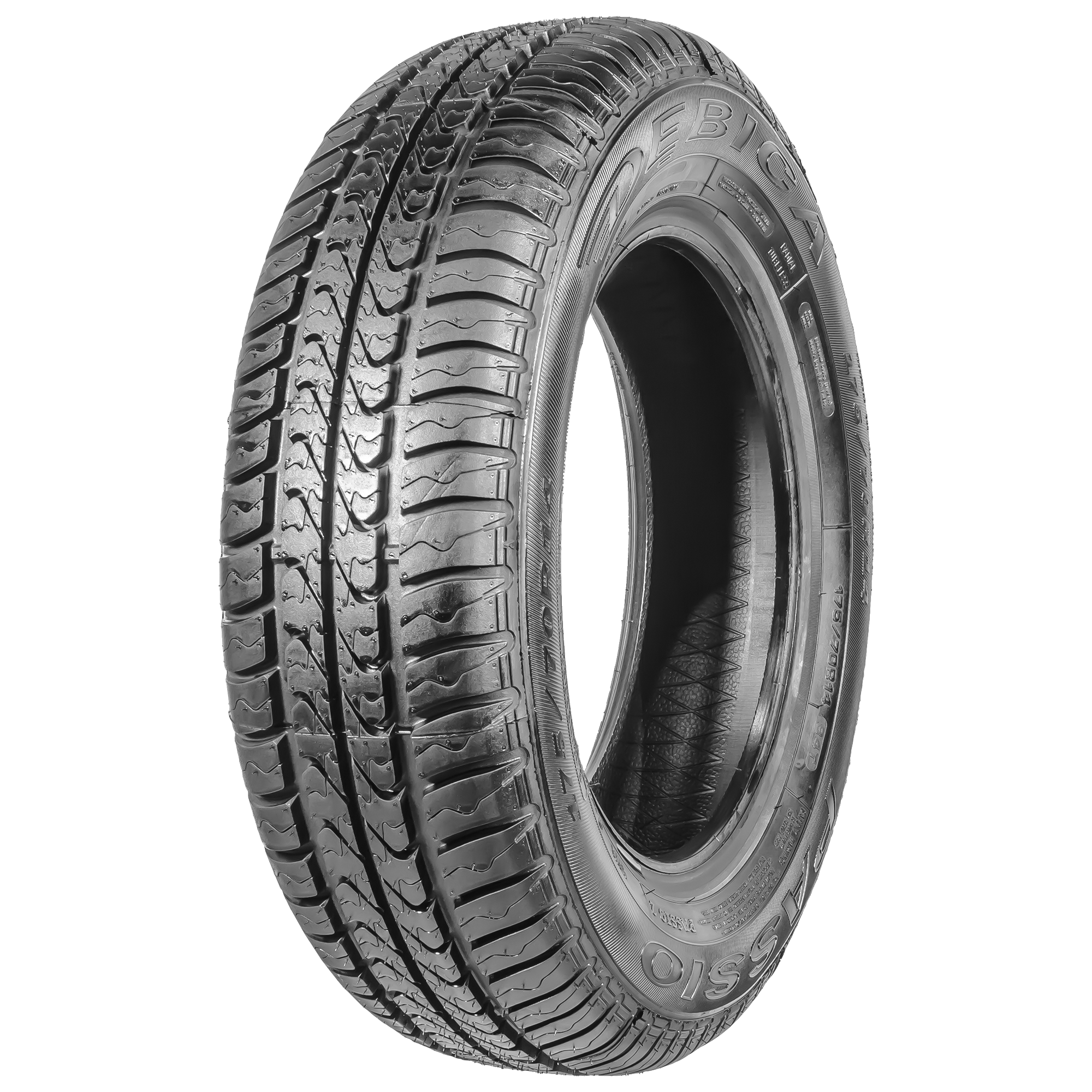 155 80 R13 83T DEBICA PASSIO 2 XL BSW