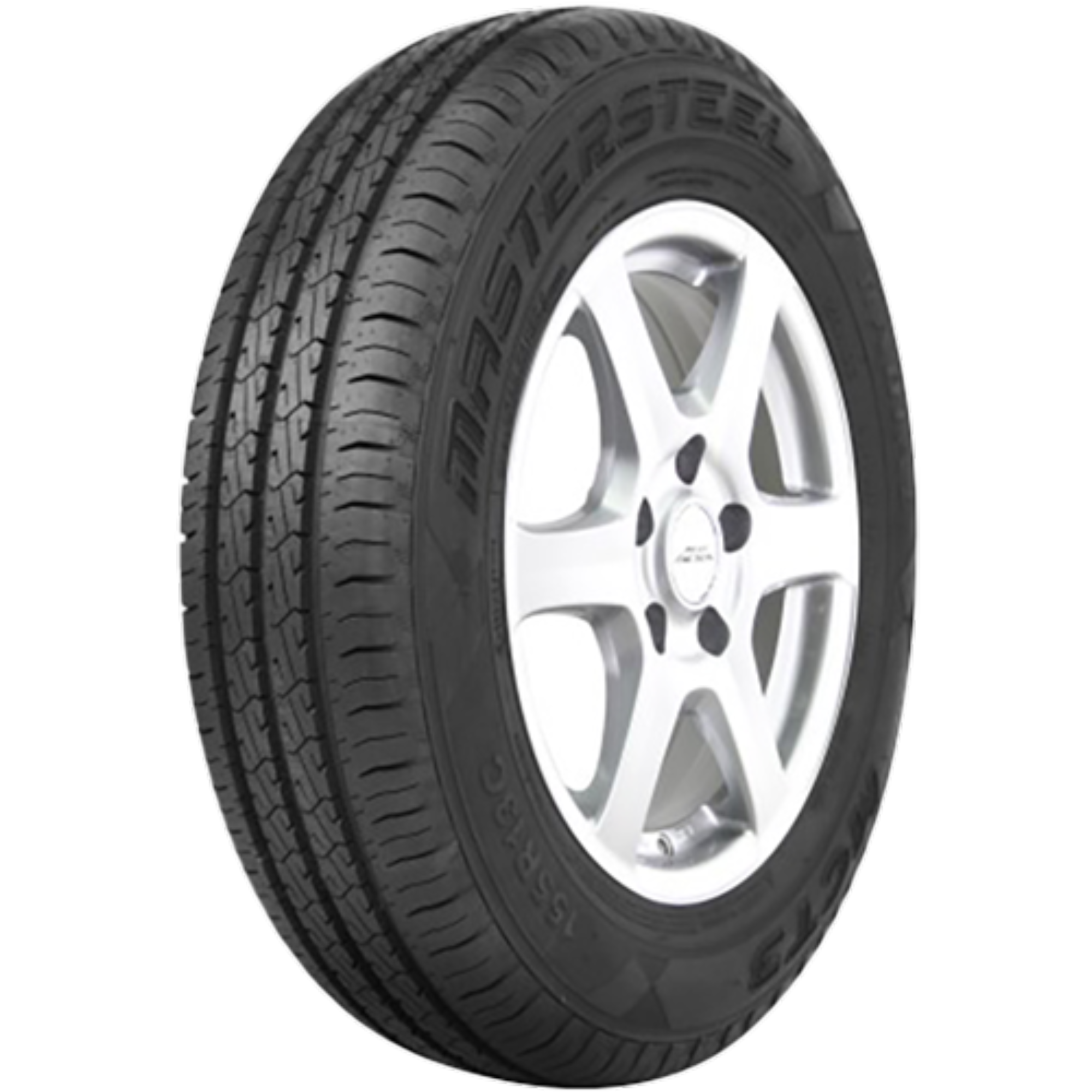 155 80 R13 90N MASTERSTEEL MCT3