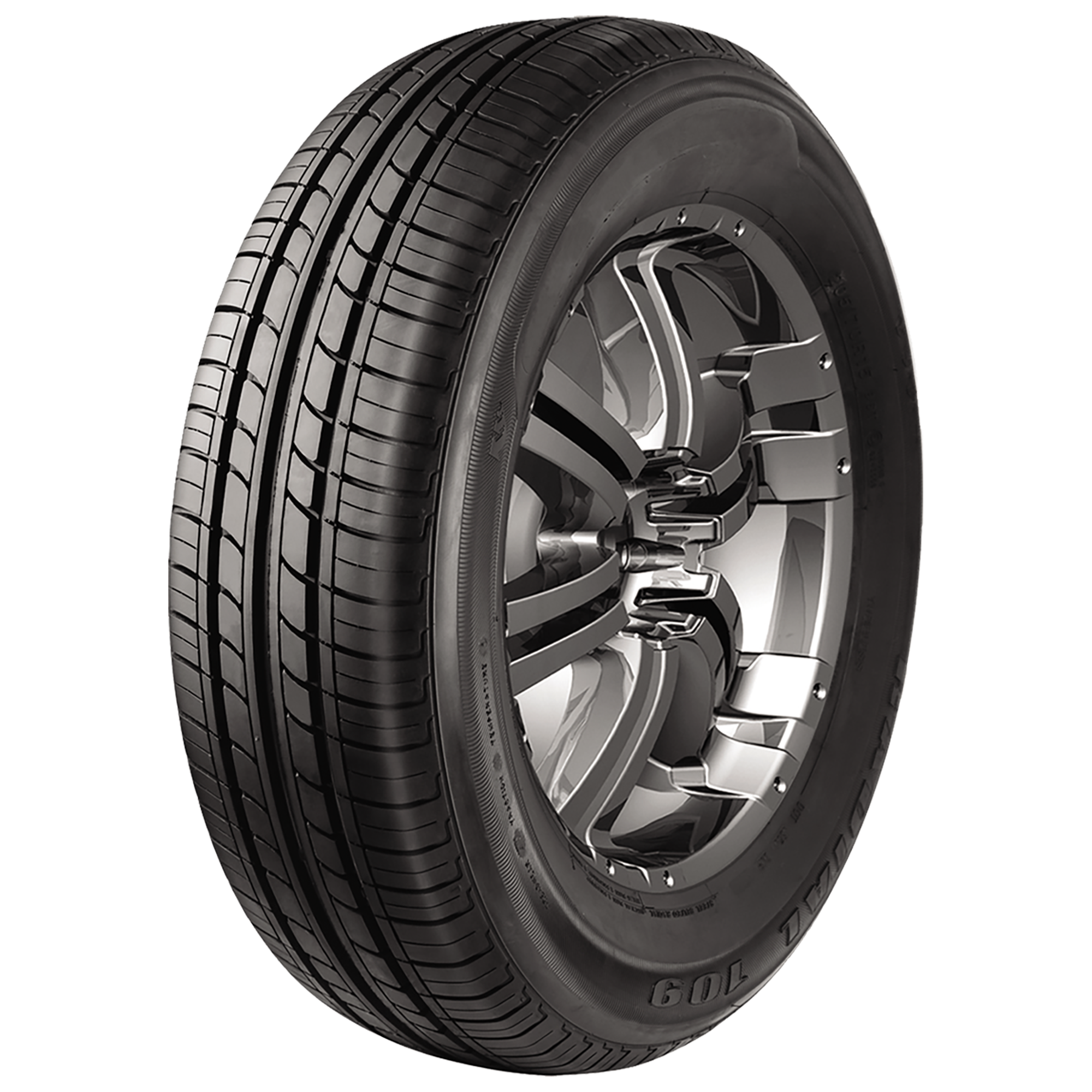 155 80 R13 90S TRACMAX RADIAL 109