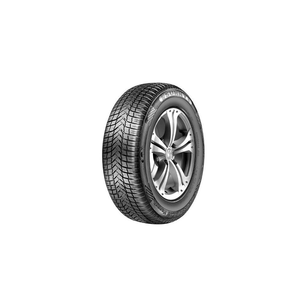 155 80 R13  TL   79T SUNNY NC501