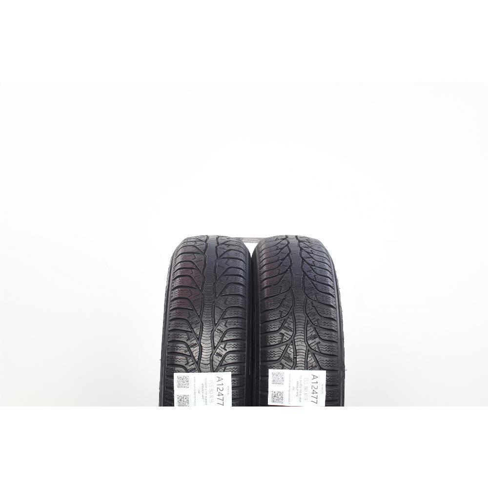 155 80 R15 79T KLEBER KRISALP HP2