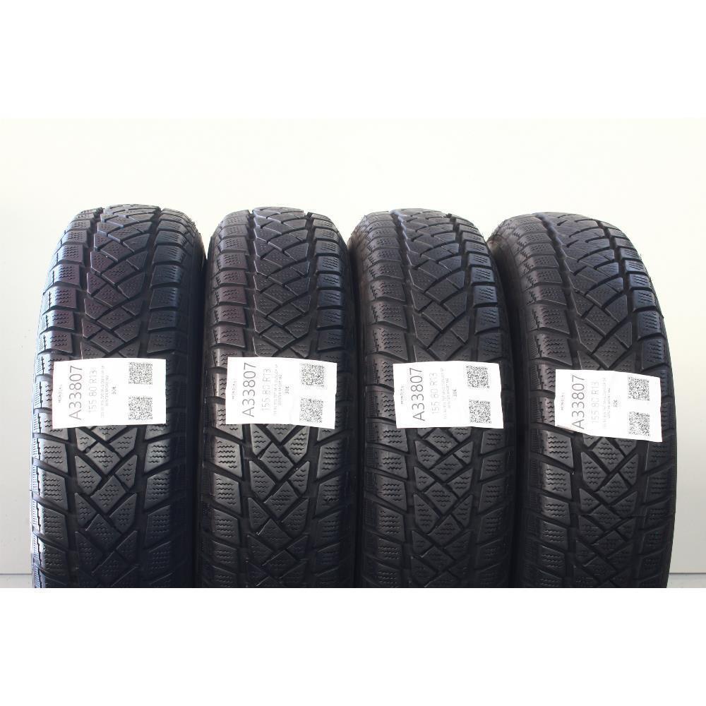 155 80 R13 79T M S DUNLOP SP WINTER SPORT M2