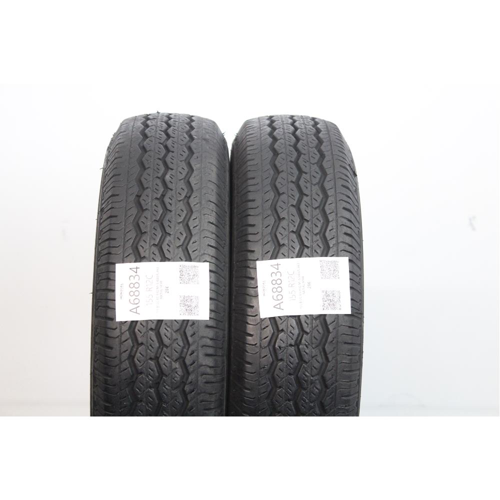 155 R12C 83/81Q M+S WESTLAKE RADIAL H188