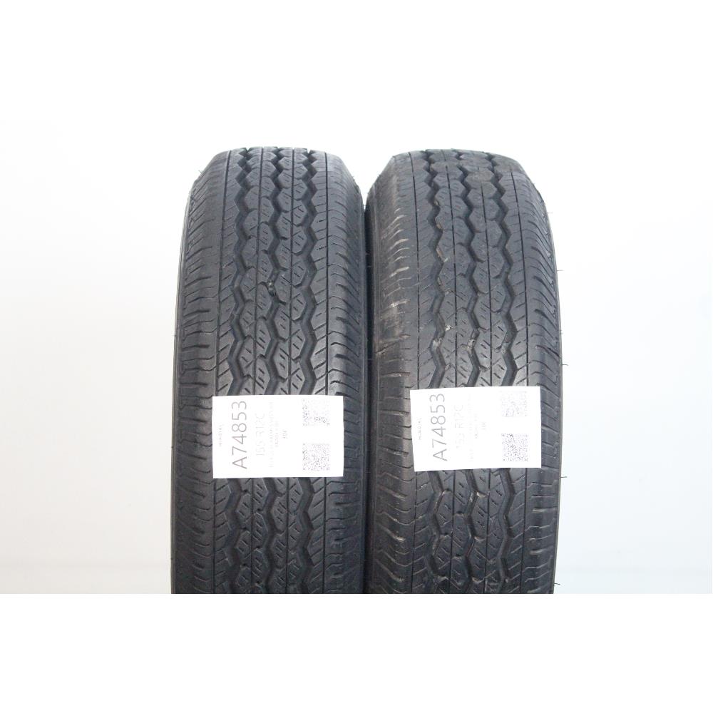 155 R12C 83/81Q M+S WESTLAKE RADIAL H188