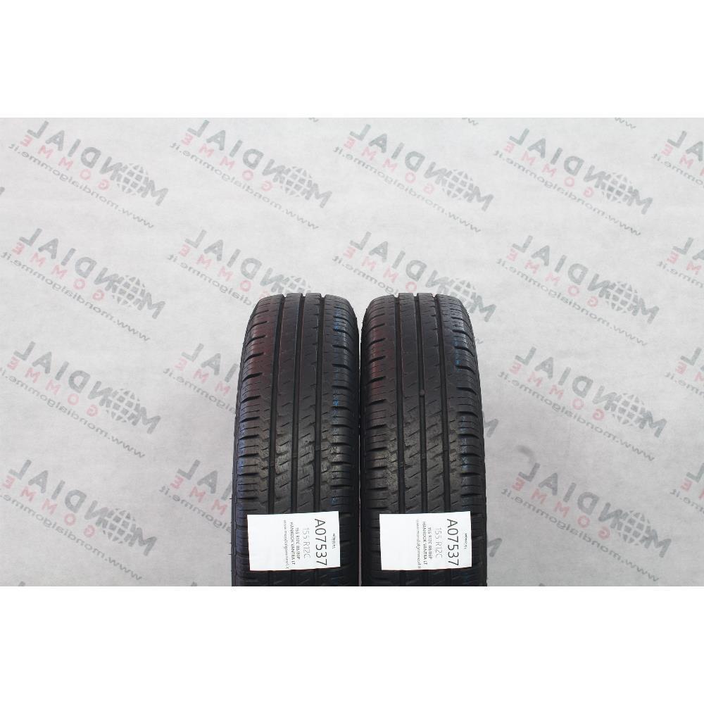 155 R12C 88/86P HANKOOK VANTRA LT 