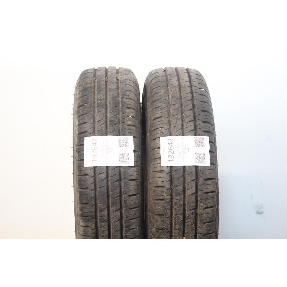 155 R12C 88/86P M+S HANKOOK VANTRA LT
