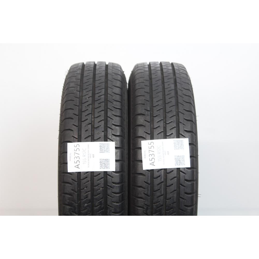 155 R12C 88/86R FALKEN LINAM VAN01
