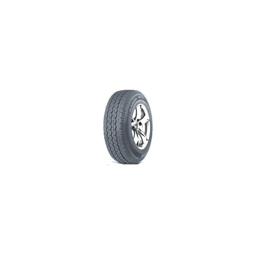 155 R13 90/88S 8PR GOODRIDE H188