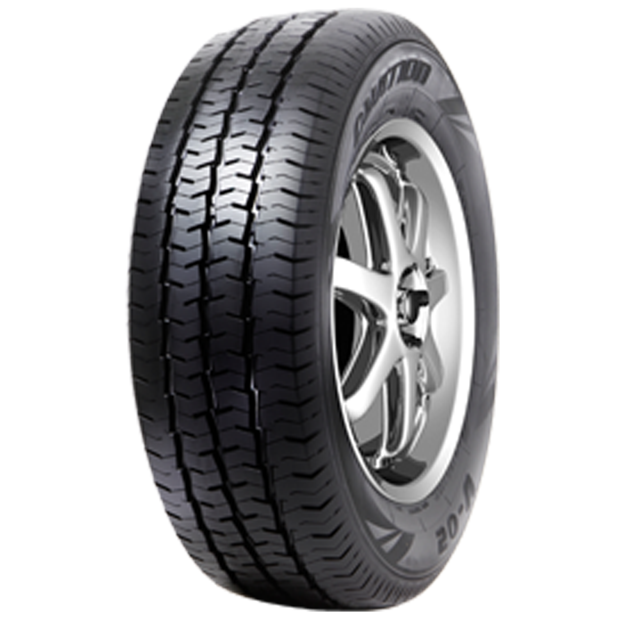 155  R13 90Q OVATION V-02 VAN C 8PR