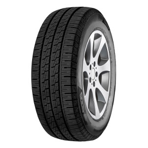 155 R13 91/89S  TRISTAR ALL SEASON VAN POWER
