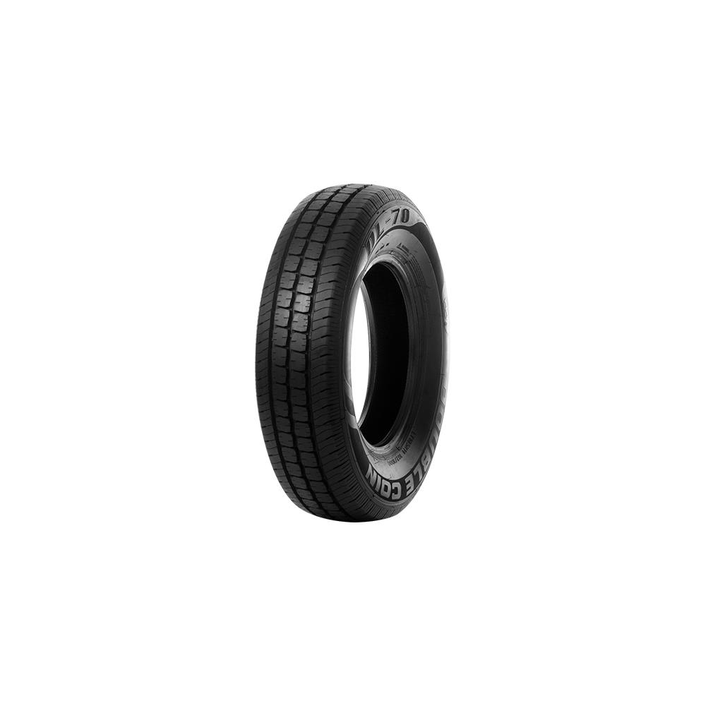 155 R13 LT 85/83S DOUBLECOIN DL-70