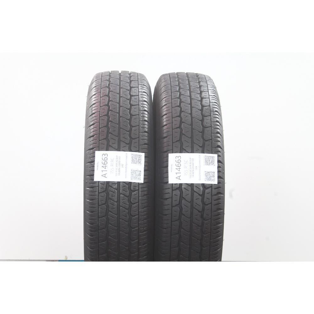 155 R13C 6P.R 85/83P FALKEN LINAM R51