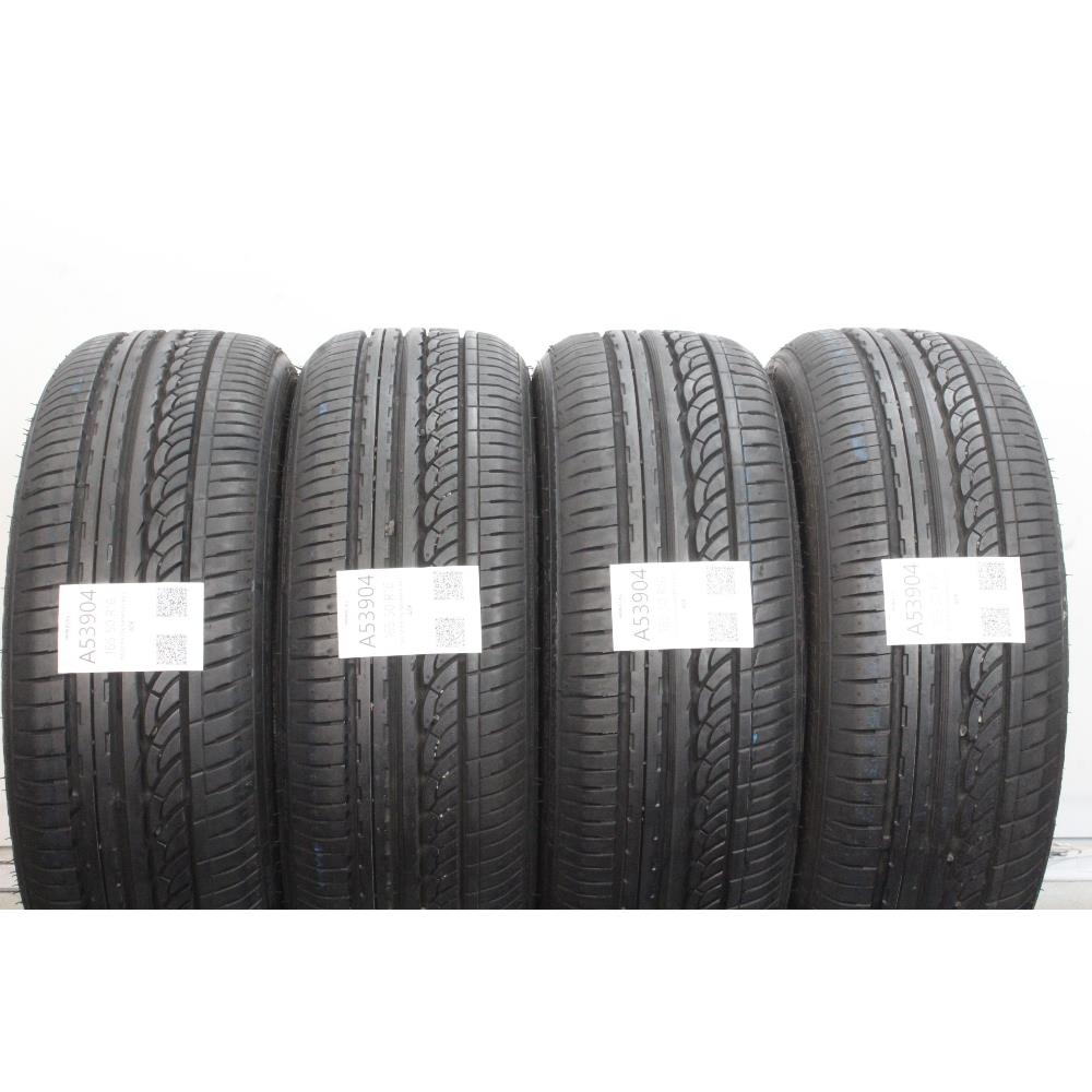 165 50 R16 75V NANKANG AS-1 