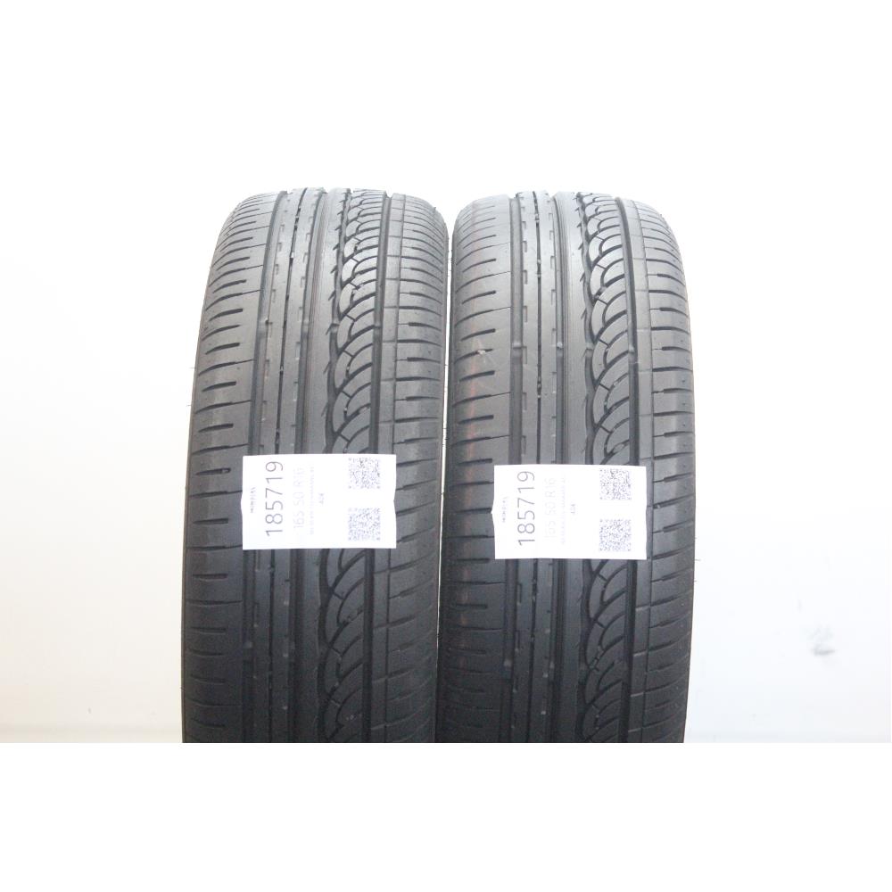 165 50 R16 75V NANKANG AS-1