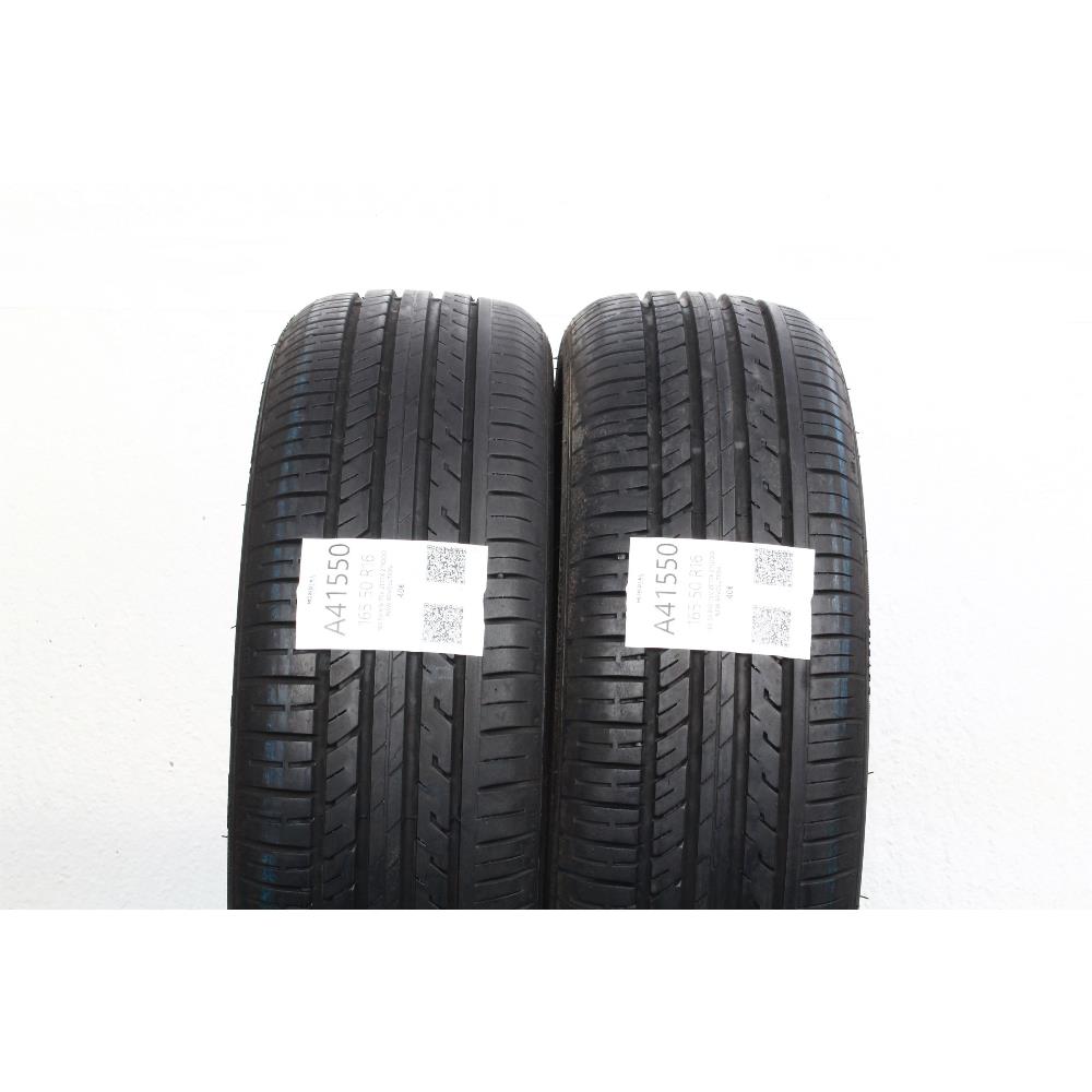 165 50 R16 75V ZETEX ZTIOOO NEW REVOLUTION