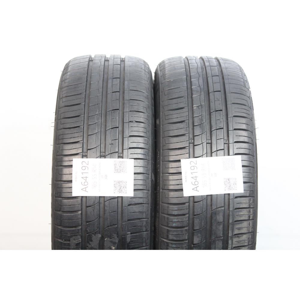 165 55 R14 72H MINERVA RADIAL 209