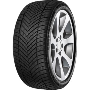 165 55 R15 75H  IMPERIAL AS DRIVER