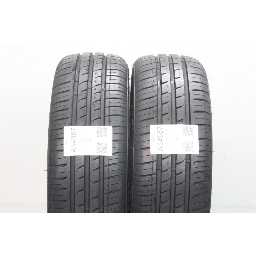 165 55 R15 75V SAILUN ATREZZO ECO