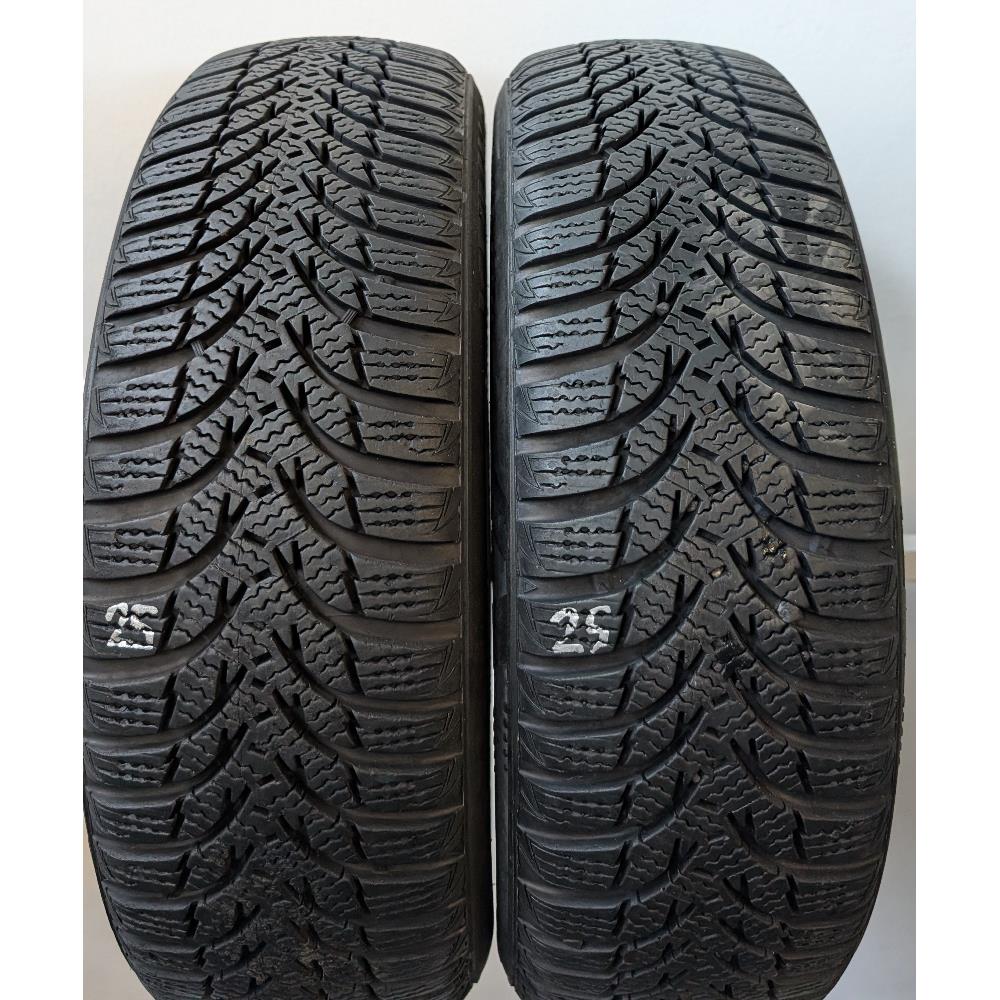 165 60 14 79T KUMHO WINTER CRAFT WP51