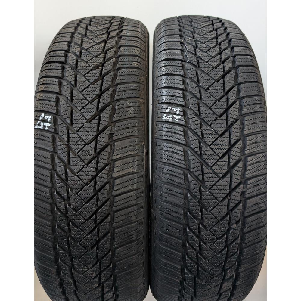 165 60 15 81T XL M+S APLUS A701 WINTER