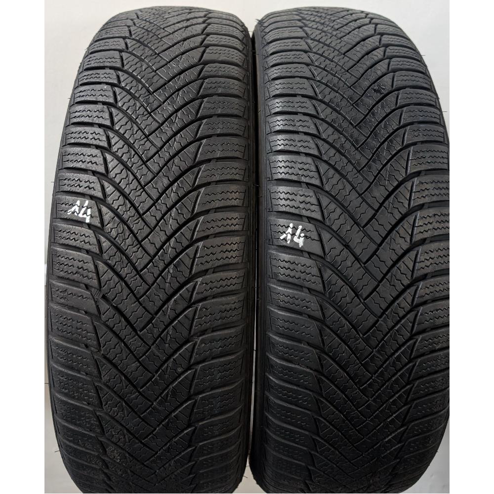 165 60 15 81T XL M+S TRISTAR SNOWPOWER HP