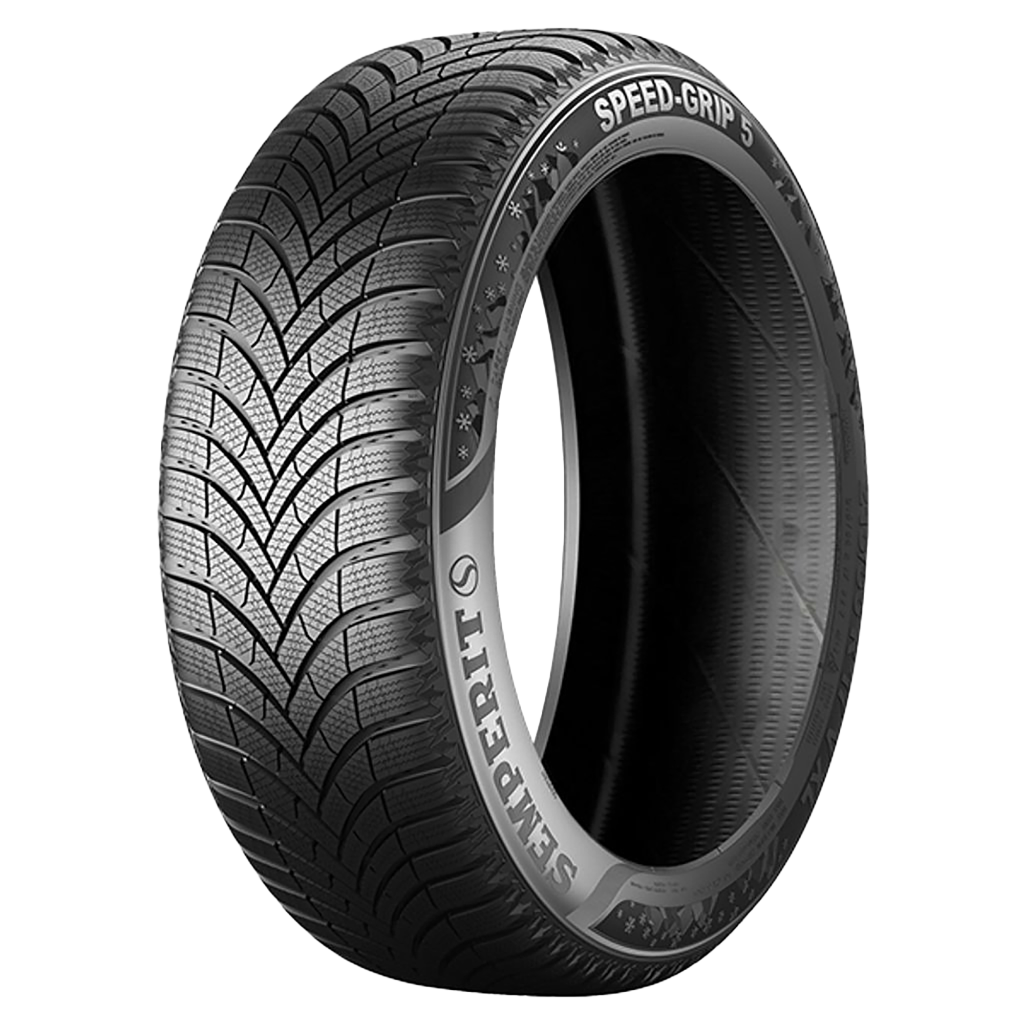 165 60 R015 77T SEMPERIT SPEED-GRIP 5 M+S 3PMSF