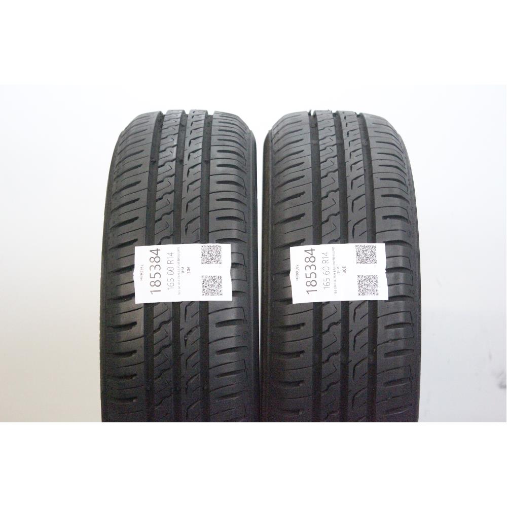 165 60 R14 75H BARUM BRAVURIS 5HM