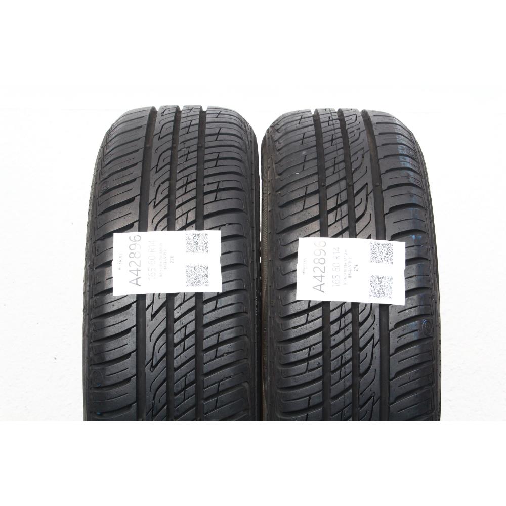 165 60 R14 75H BARUM BRILLANTIS 2