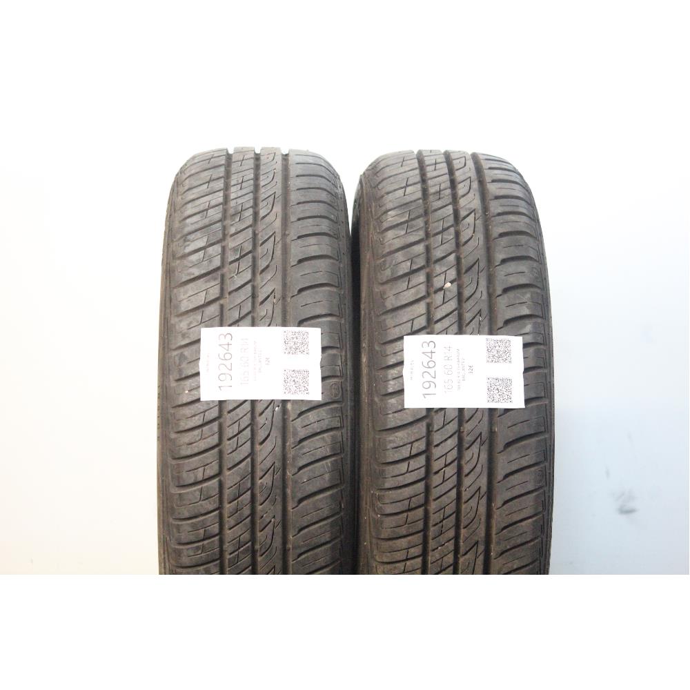 165 60 R14 75H BARUM BRILLANTS 2