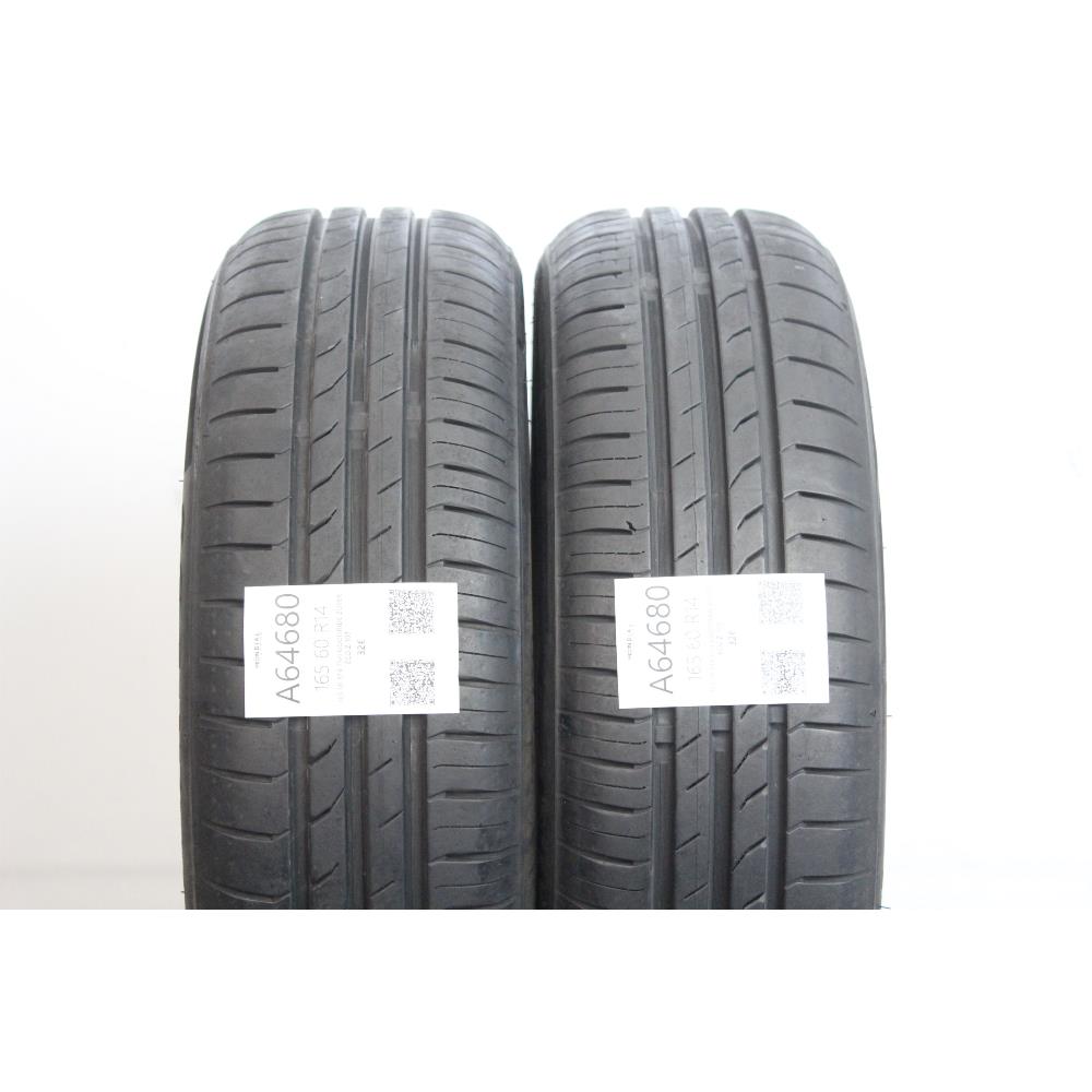 165 60 R14 75H GOODRIDE ZUPER ECO Z-107