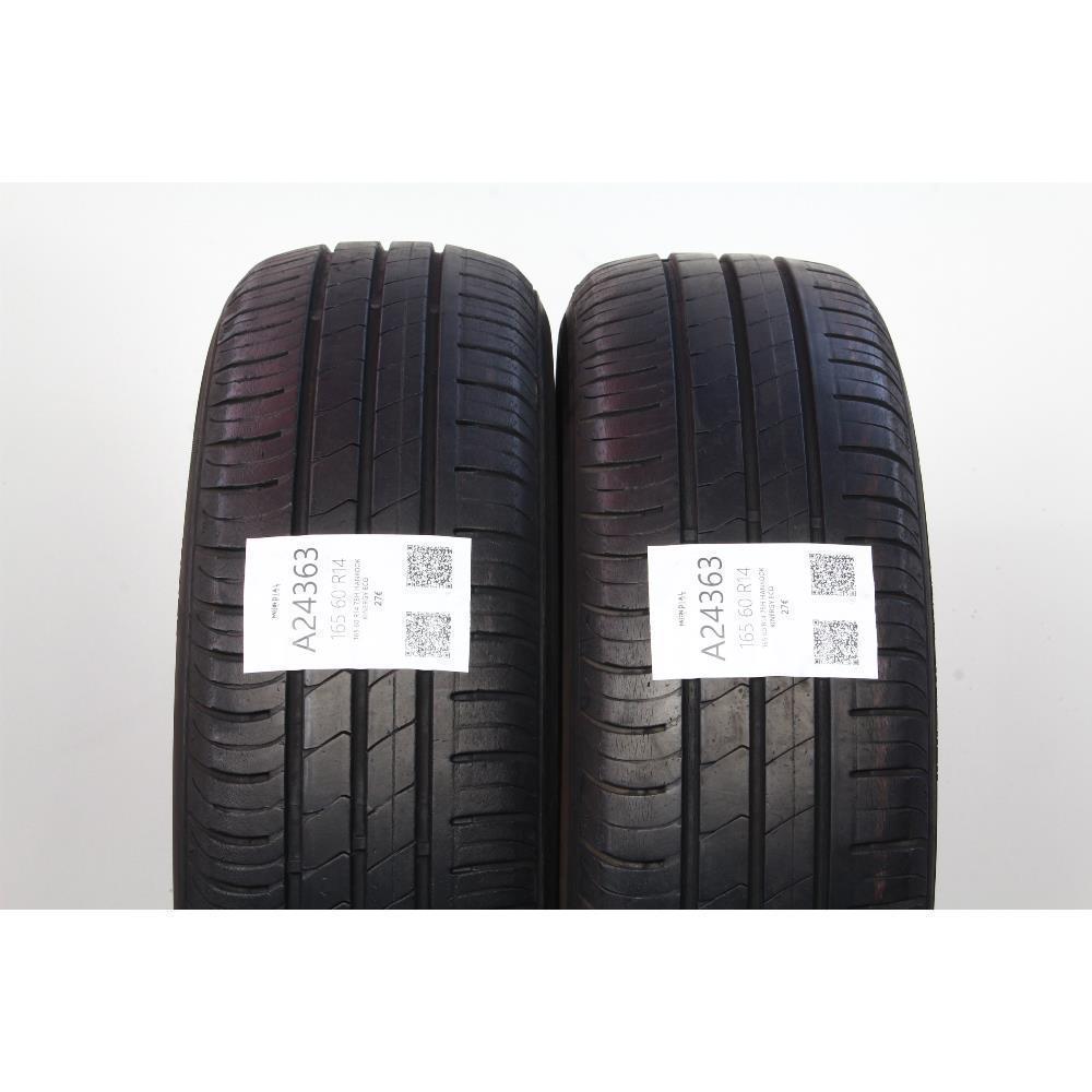 165 60 R14 75H HANKOOK KINERGY ECO