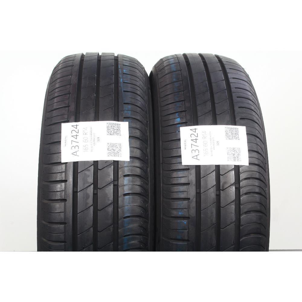 165 60 R14 75H HANKOOK KINERGY ECO