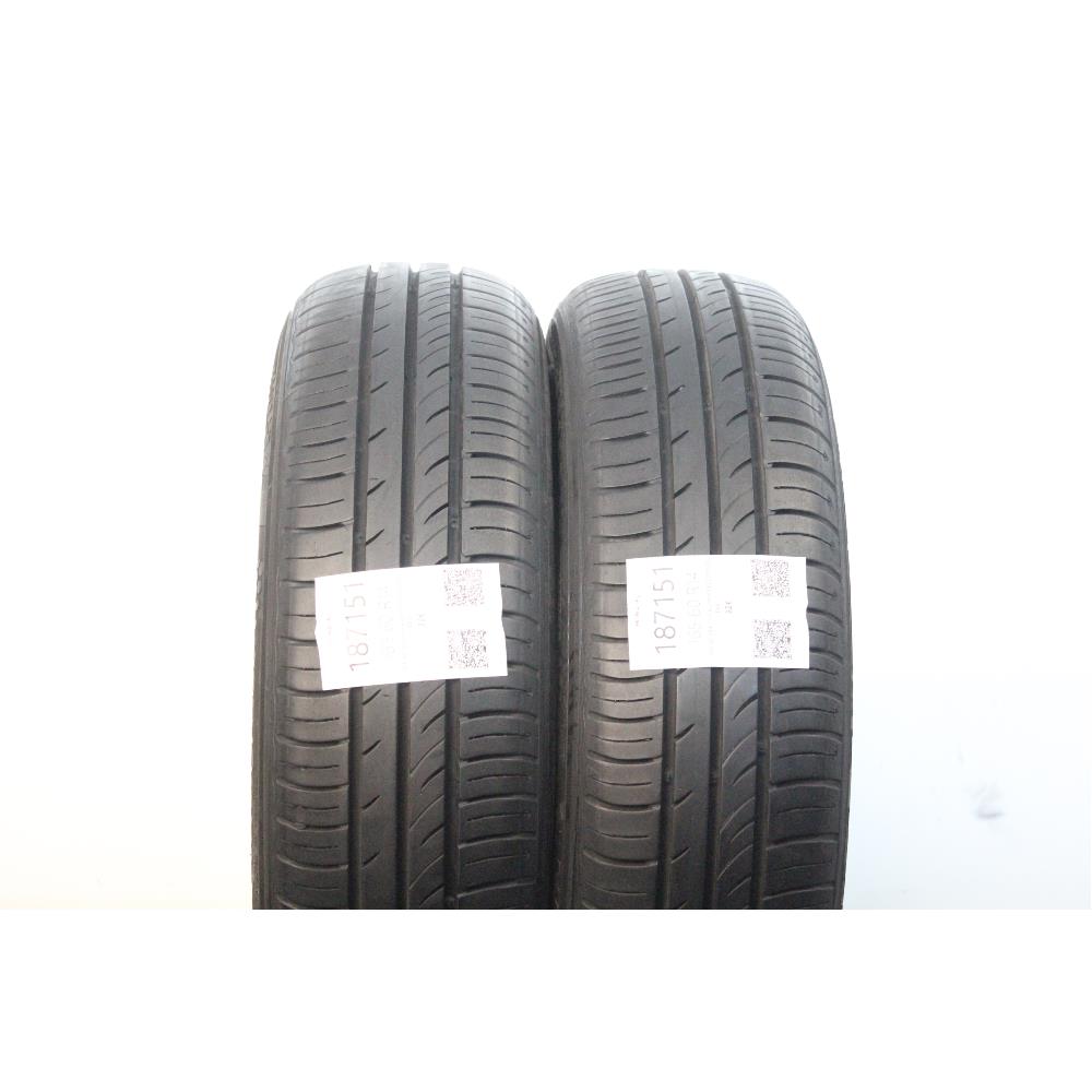 165 60 R14 75H KUMHO ECOWING ES31