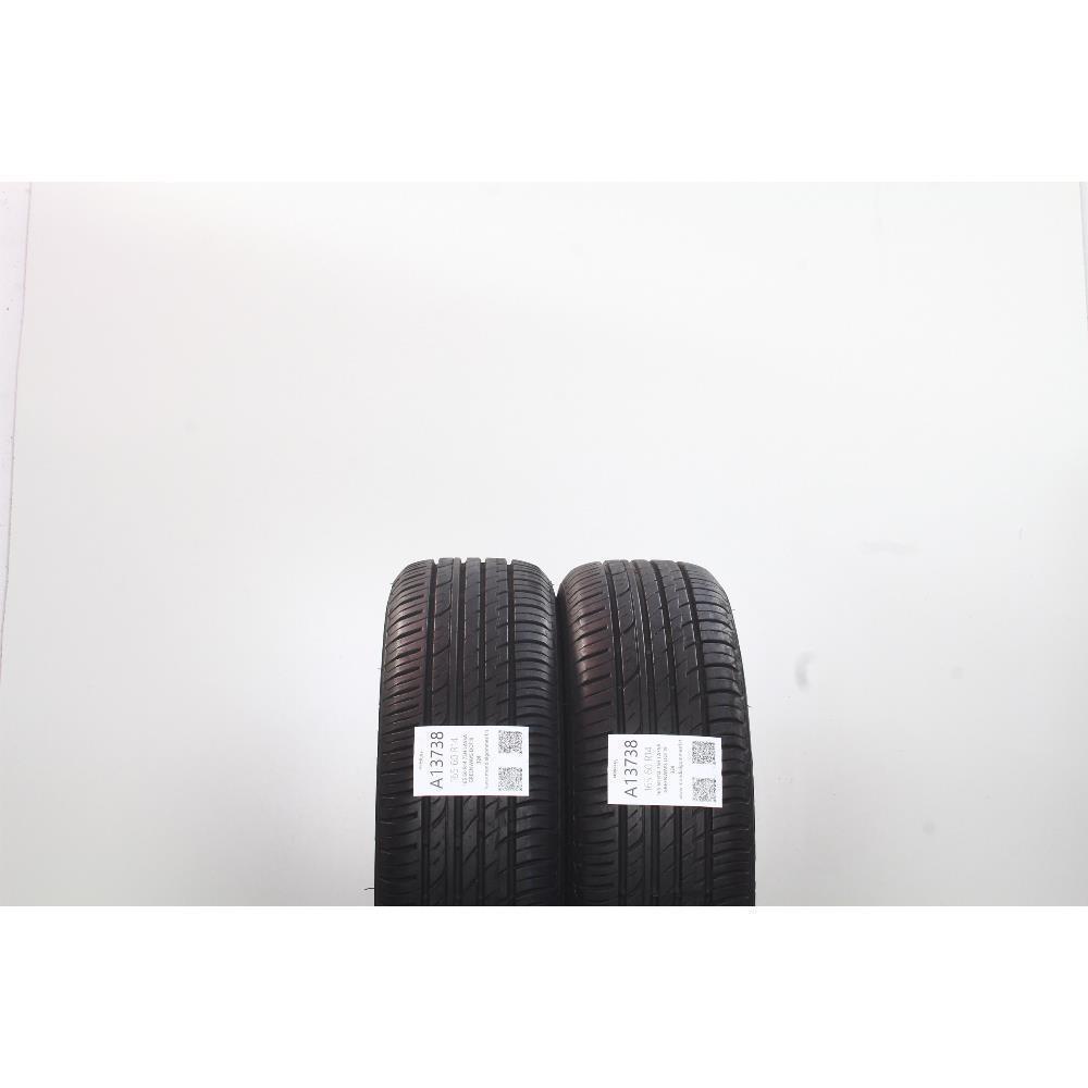 165 60 R14 75H LASSA GREENWAYS DOT19