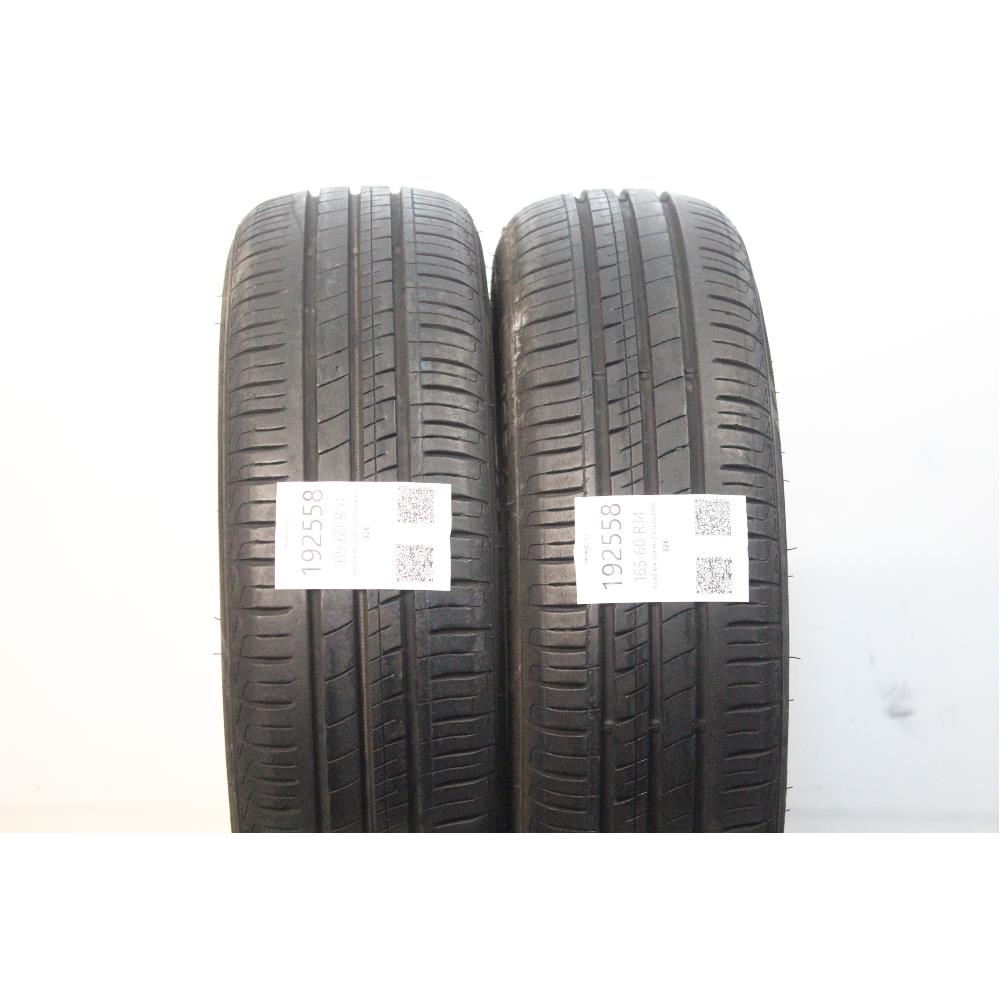 165 60 R14 75H M+S APLUS A909