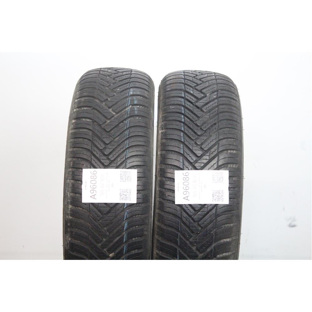 165 60 R14 75H M+S HANKOOK KINERGY 4S2