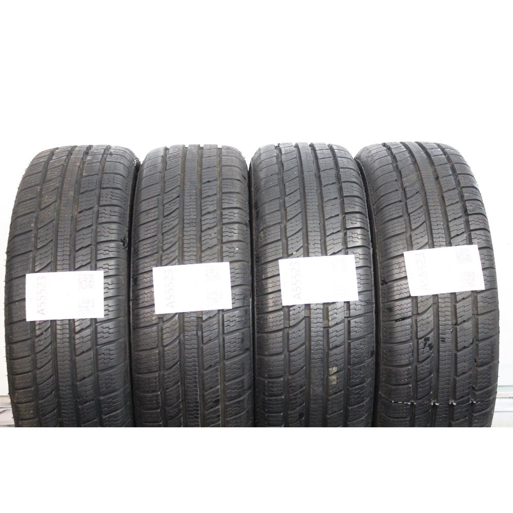 165 60 R14 75H M+S HIFLY ALL-TURI 221 ALL SEASON 