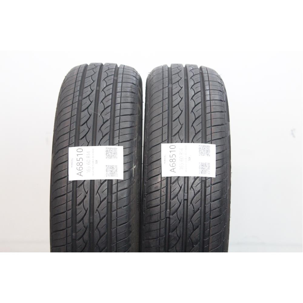 165 60 R14 75H M+S HIFLY HF201