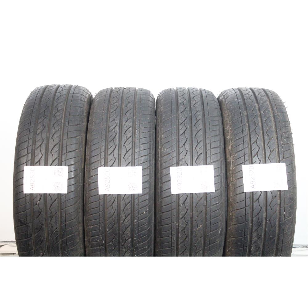 165 60 R14 75H M+S HIFLY HF201