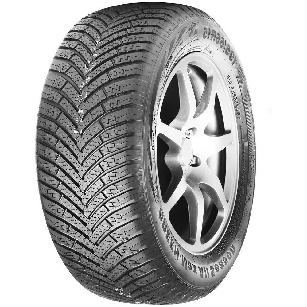 165 60 R14 75H M+S LINGLONG GREEN-MAX ALL SEASON 