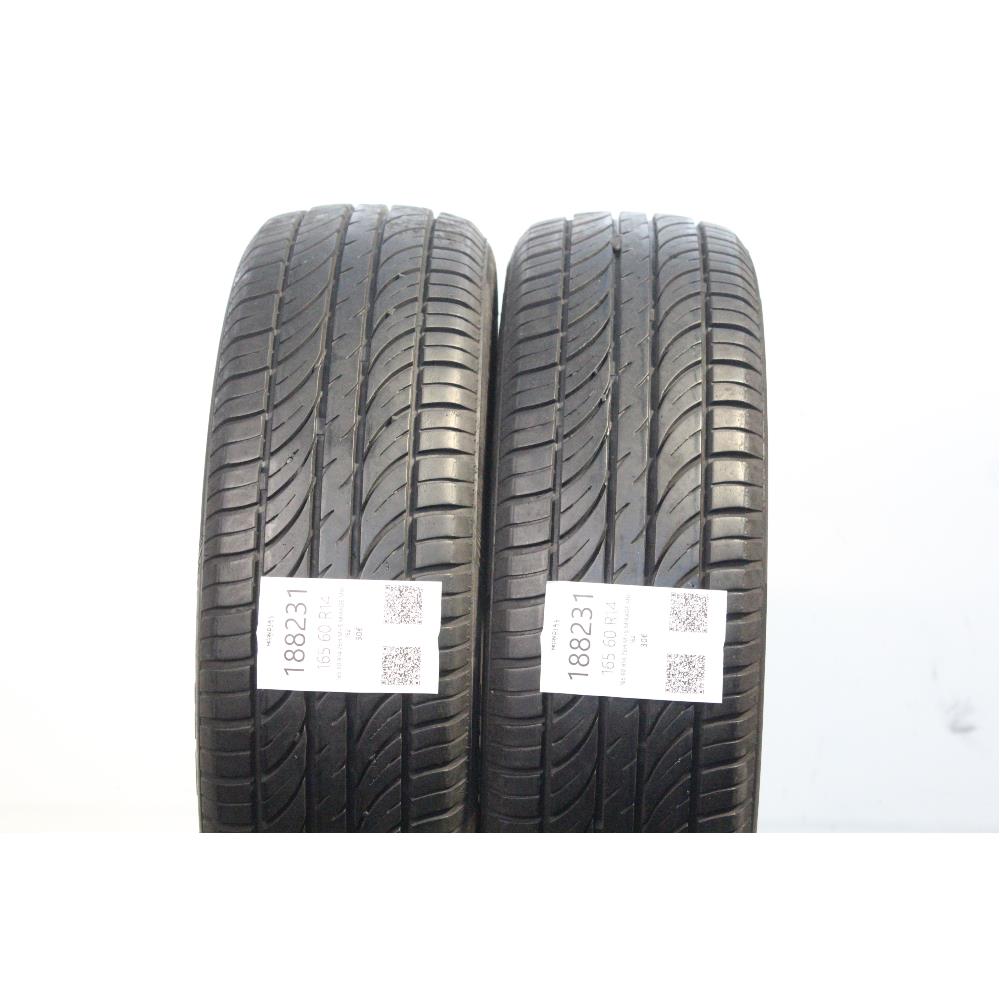 165 60 R14 75H M+S MIRAGE MR-162