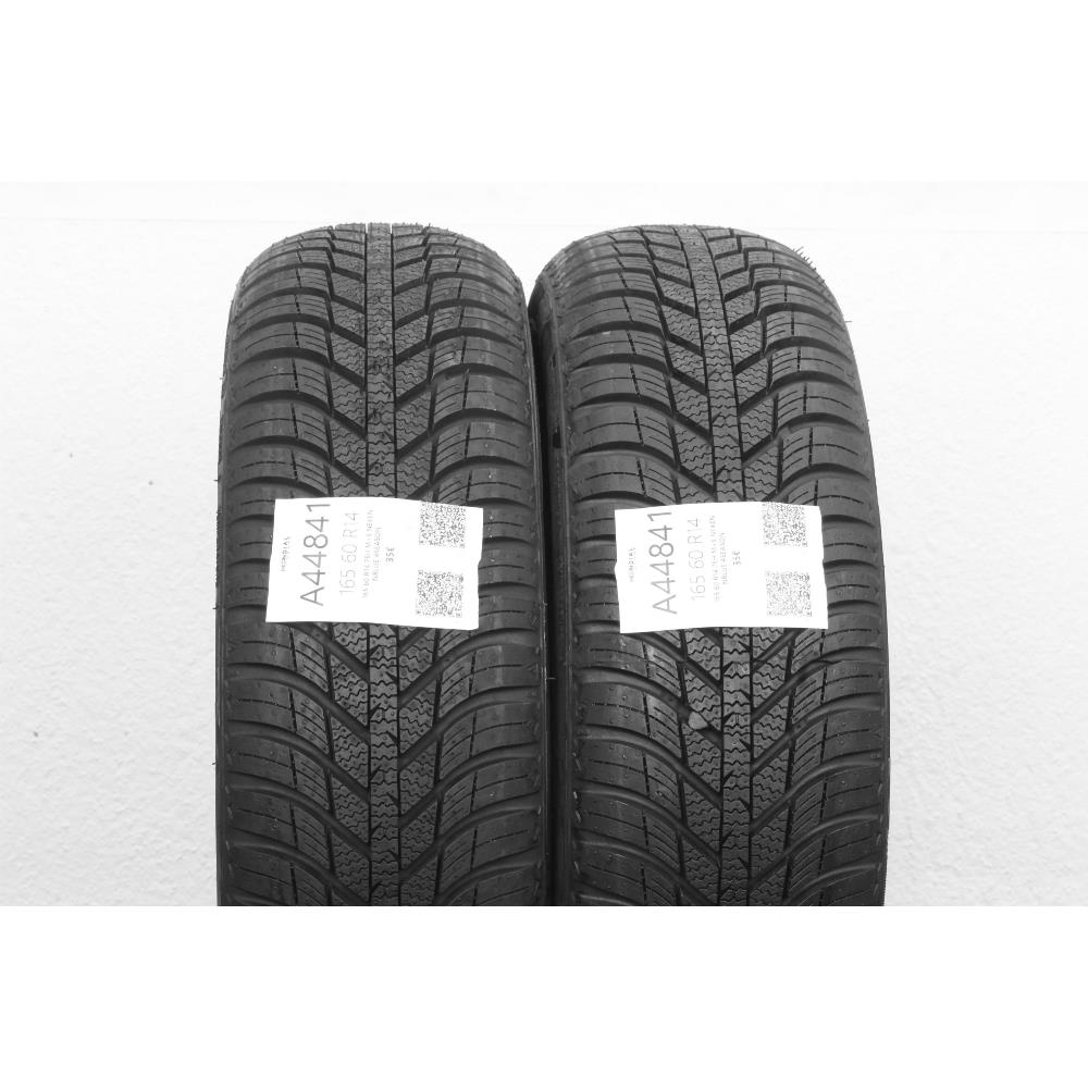 165 60 R14 75H M+S NEXEN NBLUE 4SEASON