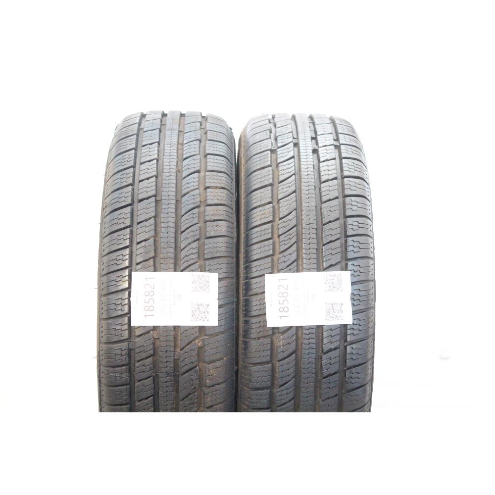 165 60 R14 75H M+S OVATION ALL SEASON 