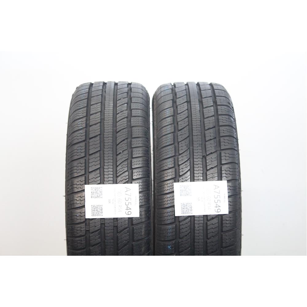 165 60 R14 75H M+S OVATION VI-782 AS