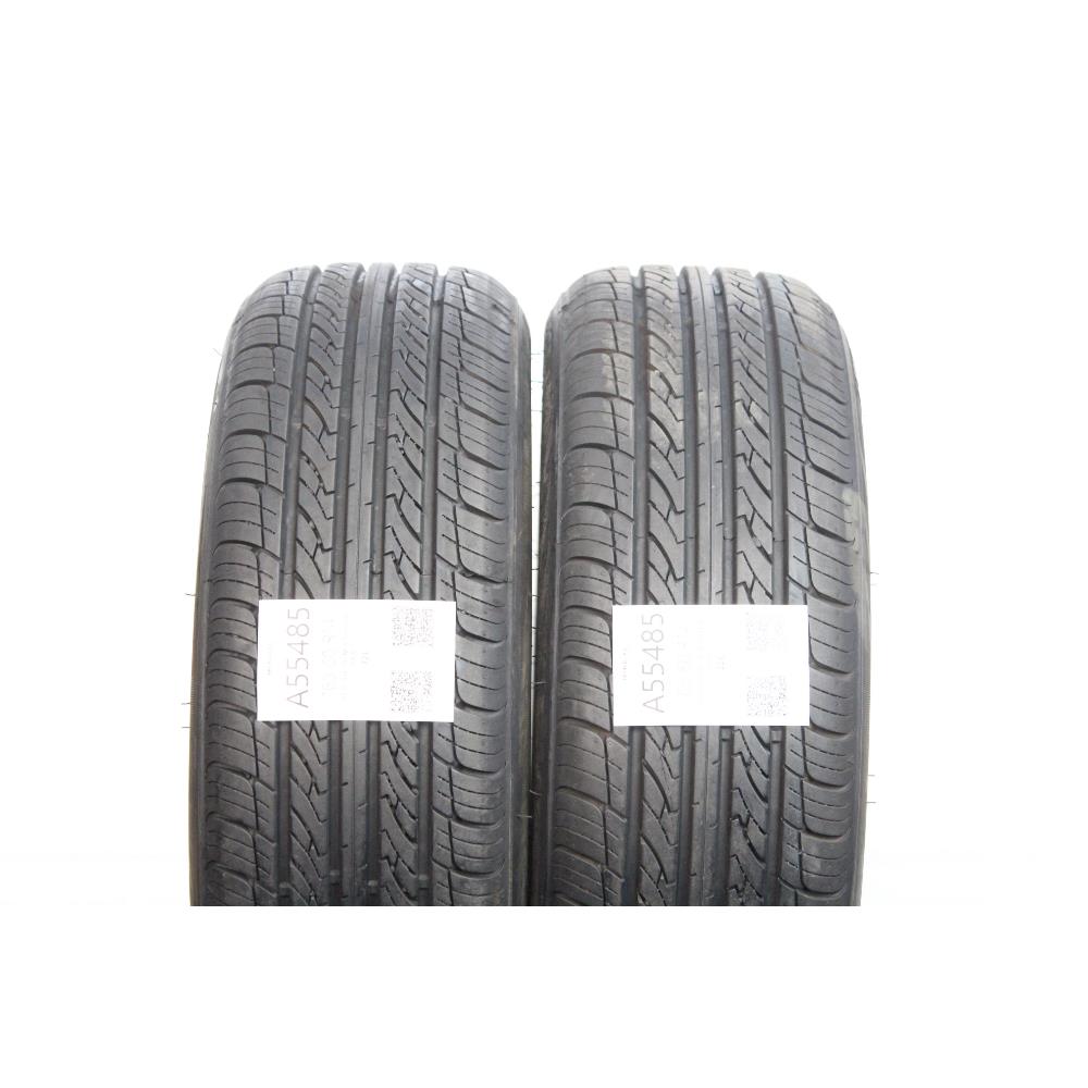 165 60 R14 75H M+S THREE-A P306 