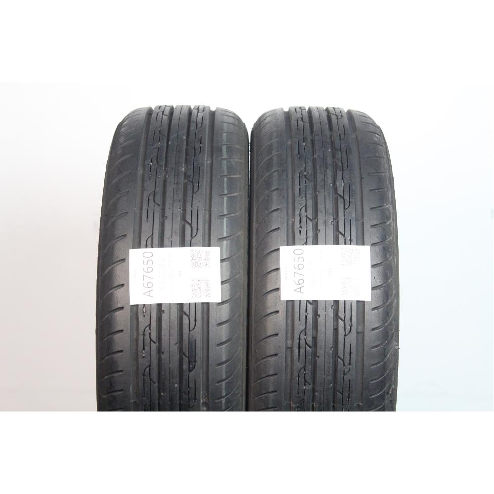 165 60 R14 75H M+S TRIANGLE TEM11