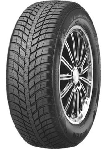 165 60 R14 75H  NEXEN NBLUE 4 SEASON